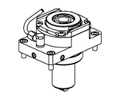 Double Boring bar Holder - 32mm