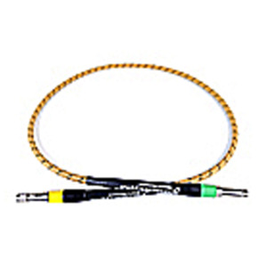 Maury Microwave SP-24292-FM-48 RF Cable Assembly, 2.4mm(f) - 2.92mm(m), 48", Stability Plus Series