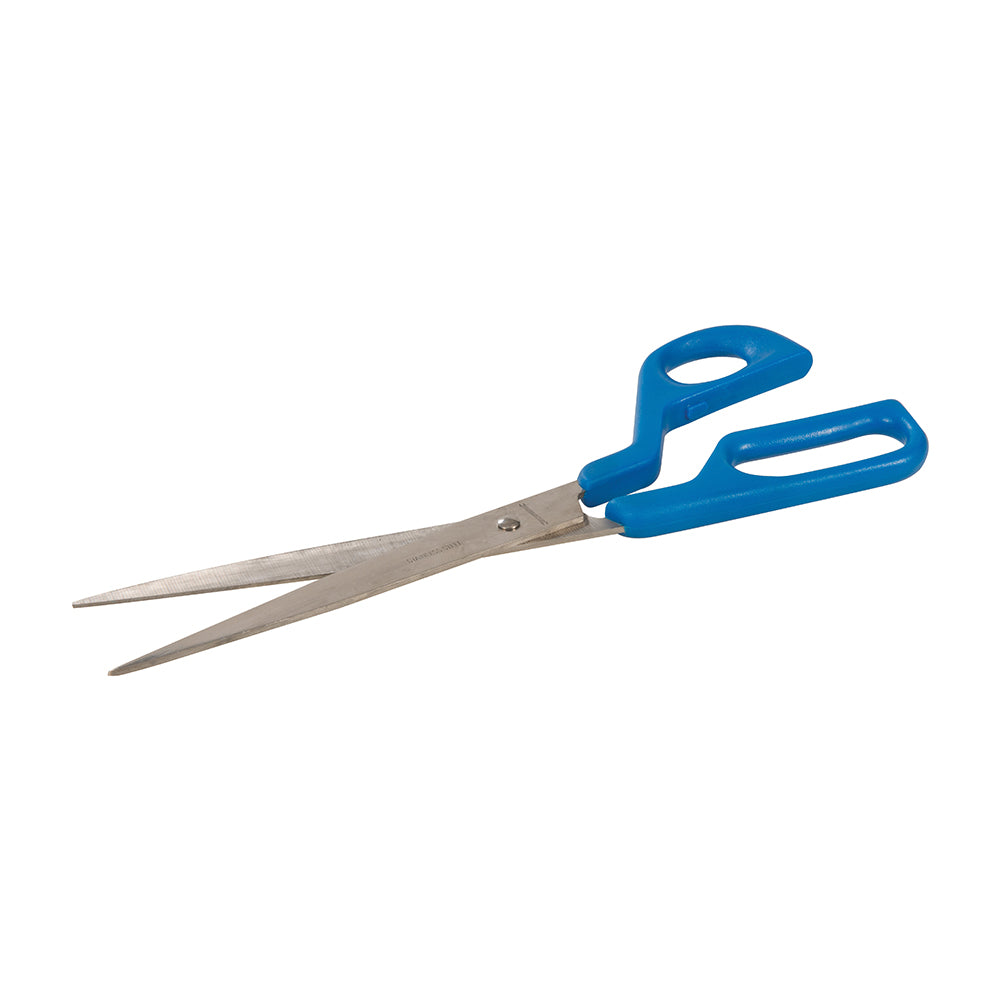 Silverline 793756 Decorators Scissors 300mm