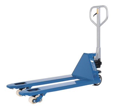 Pallet Trucks For Warehouse Distribution Centres