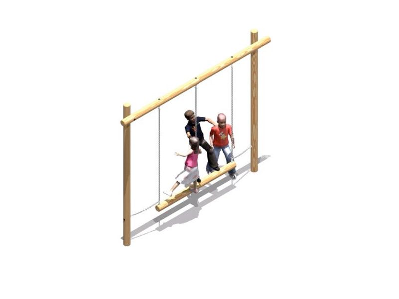 Suppliers Of Giant Swinging Log