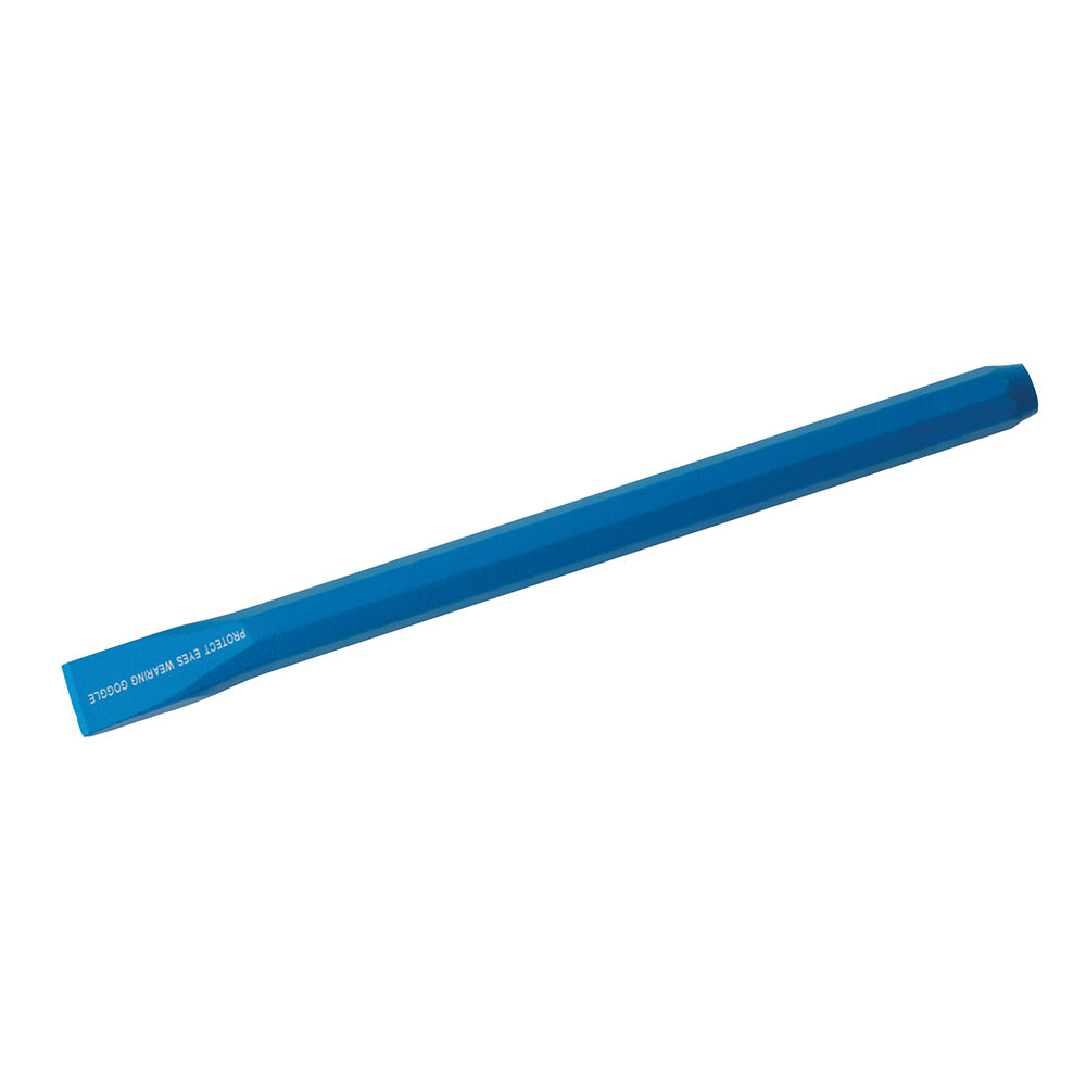 Silverline 67502 Cold Chisel 19 x 250mm
