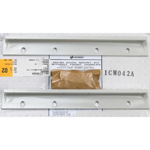Keysight 1CM042A Rackmount Flange Kit 265.9mm H (6U)
