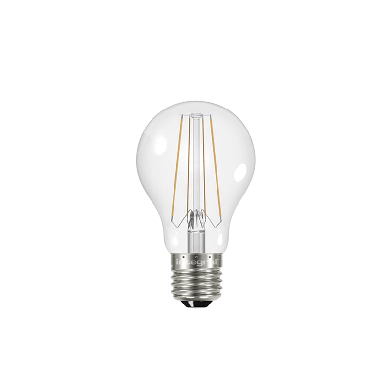 Integral Omni Filament GLS E27 LED Lamp 6.3W