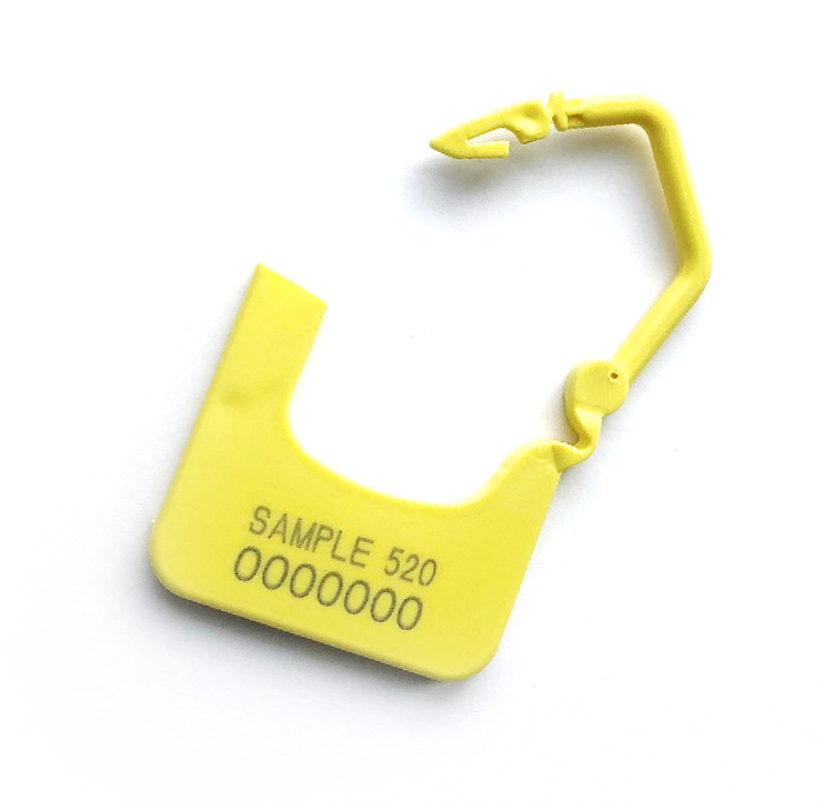 UNI520 Padlock Seal