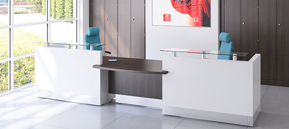 Providers of Office Interior Fit Out UK