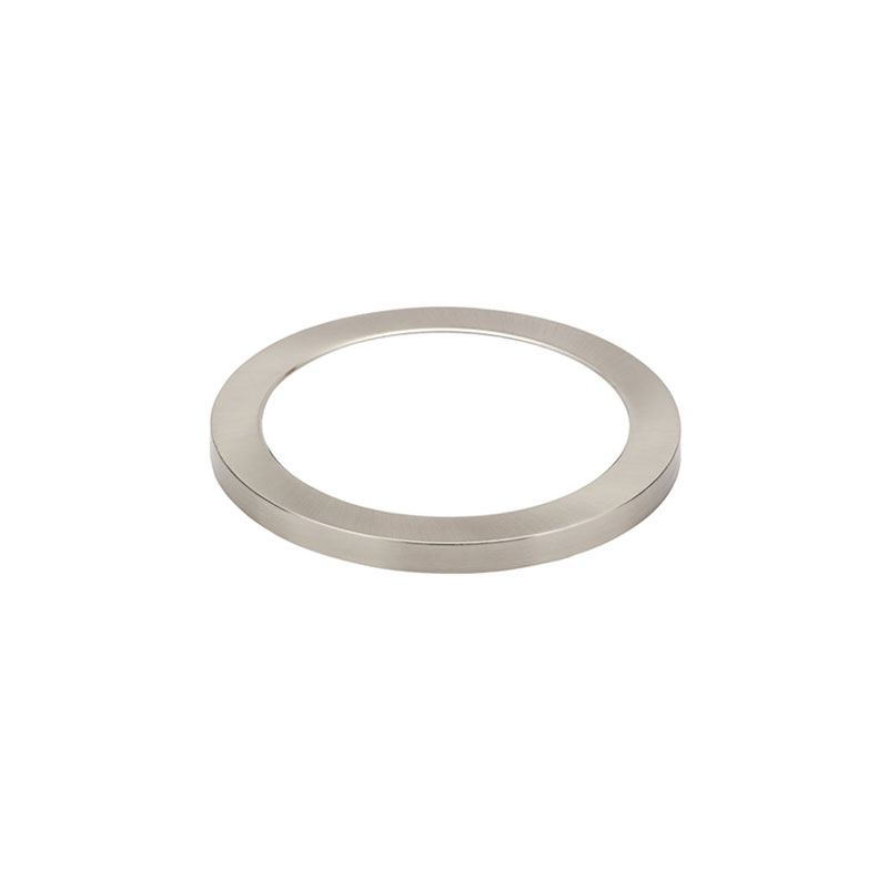 Forum Tauri Magnetic Ring Satin Nickel For 18W Surface/Recessed Panel Light