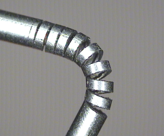 High Accuracy STAINLESS STEEL Tubes