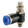 Custom Pneumatic Fittings For Specific Equipment Needs