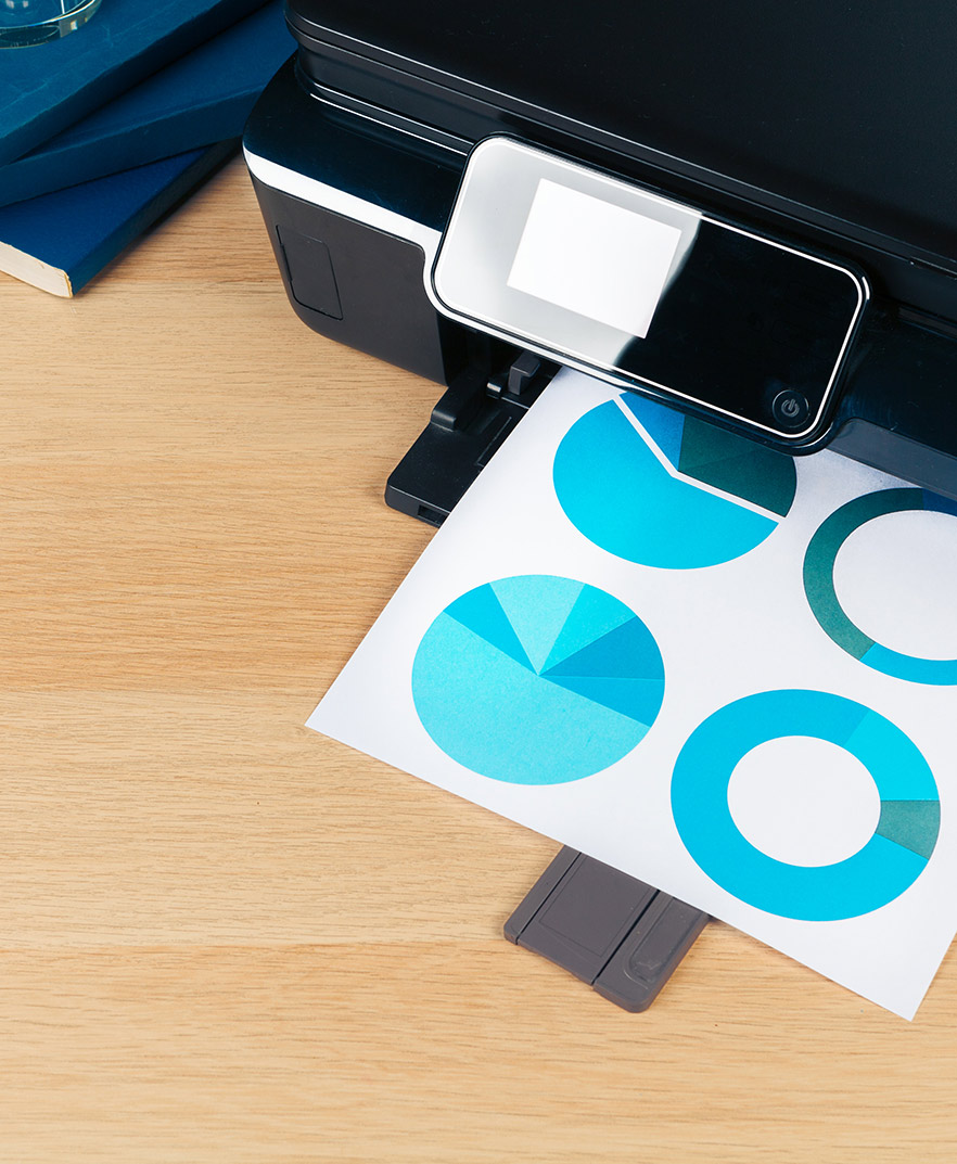 Tamper Evident Asset Labels