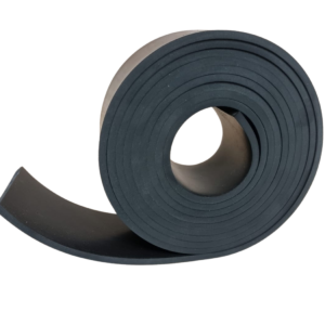 Oil-Resistant Rubber Strips For Automotive Applications