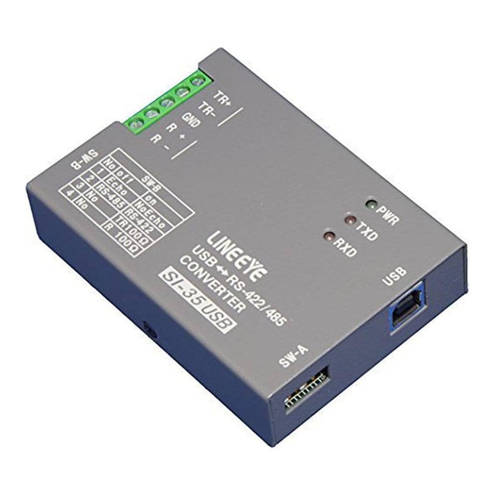 SI-35USB Interface Converter (USB-RS422/485)