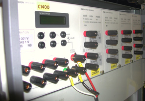 Specialists for Voltage Calibration Services Up To 1000V