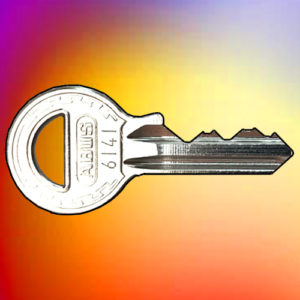 Highly Affordable Padlock Keys