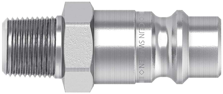 Cejn&#174; Series 320 &#45; Male Thread With Loctite Dry&#45;Seal