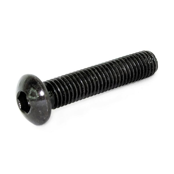 M4x25 Socket Button Head Screw 10.9 S/COL