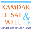 Kamdar Desai & Patel Chartered Accountants