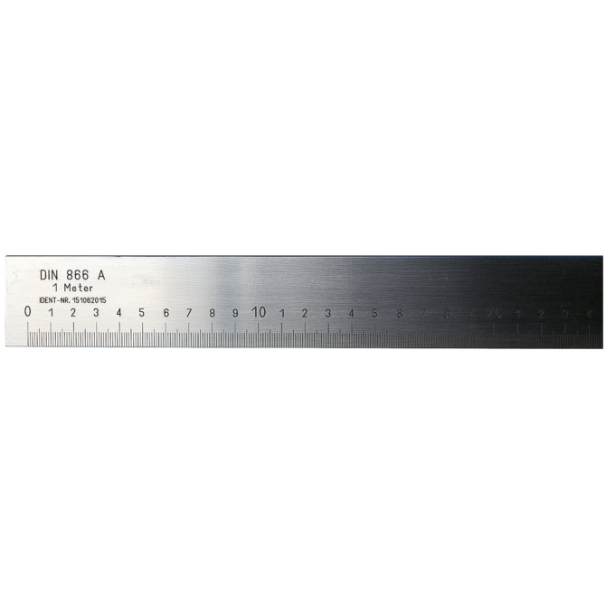 Suppliers Of Graduated Steel Straight Edge For Defence