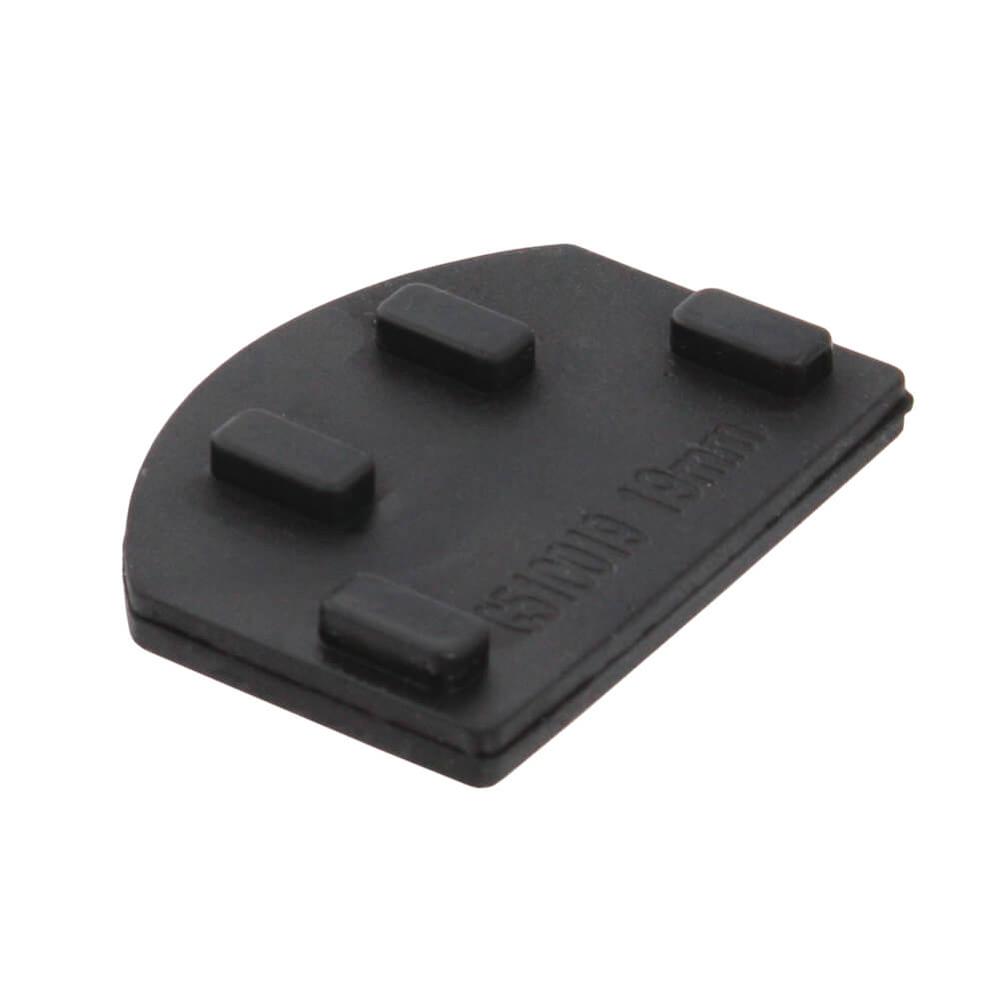 15mm Rubber Use With 1806440F Clamp(Large)