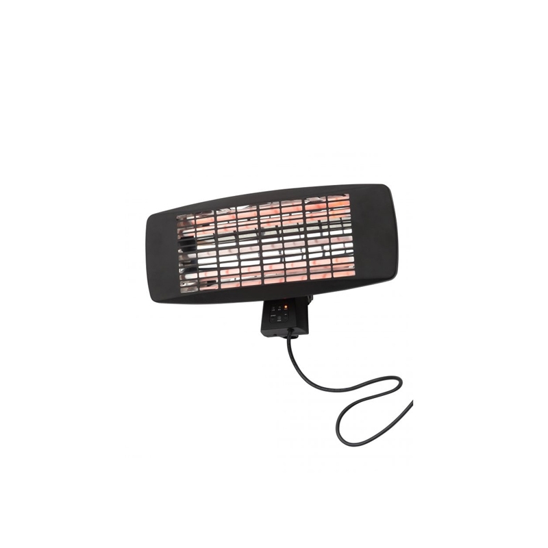 Forum Blaze Wall Mounted Patio Heater 2KW