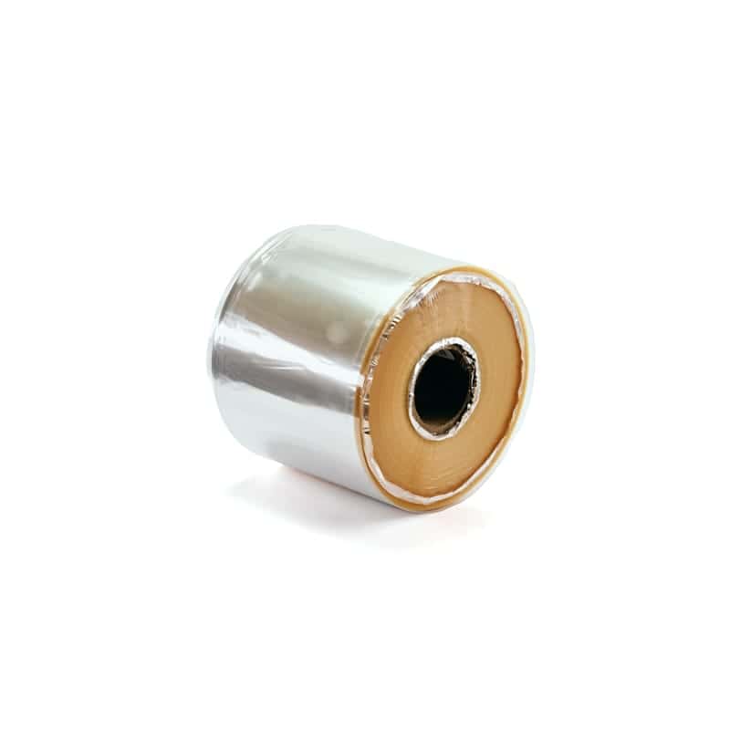 L Sealer Roll Plain - 400/200LS cased 1 Roll For Hospitality Industry