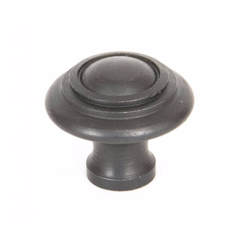 Anvil 33379 Beeswax Cabinet Knob - Small