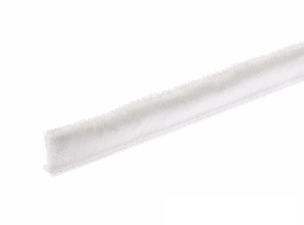 Carrier Fit Brush Seal - For 3mm to 5mm Gaps
