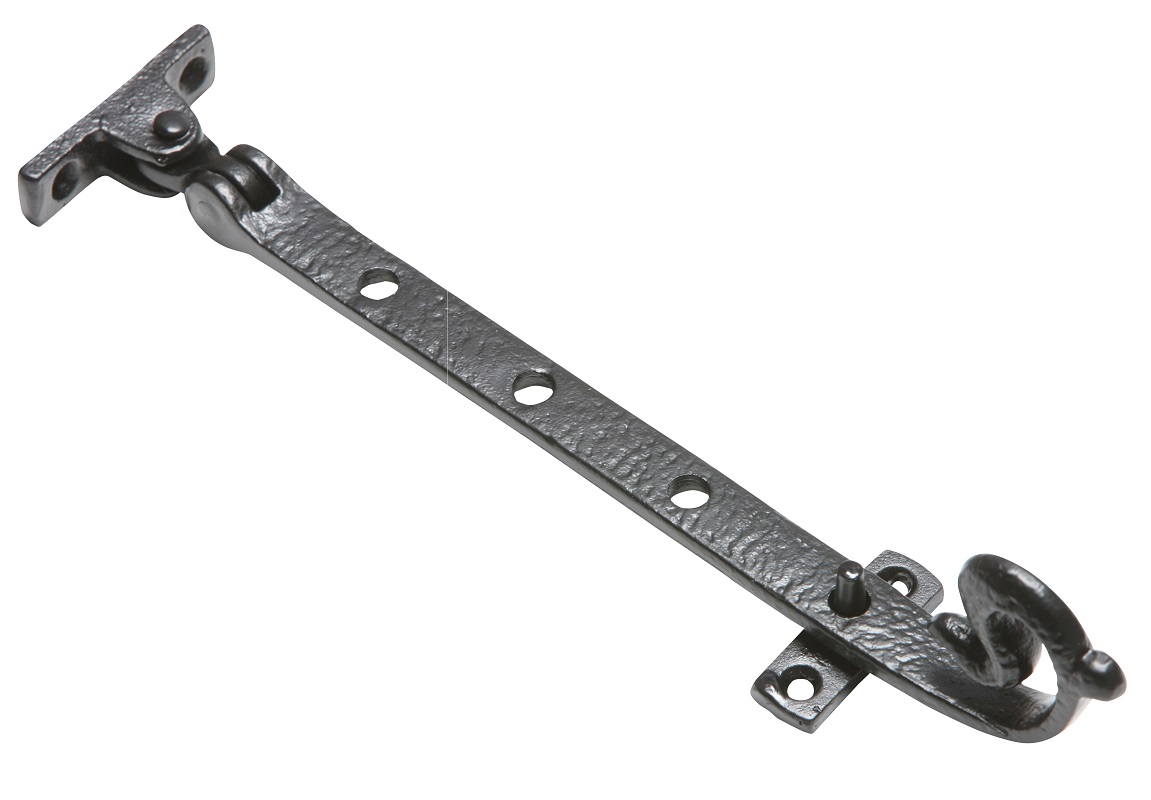 Kirkpatrick 1184-10" Casement Stay