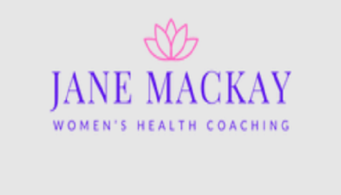 Jane Mackay Women's Health Coaching