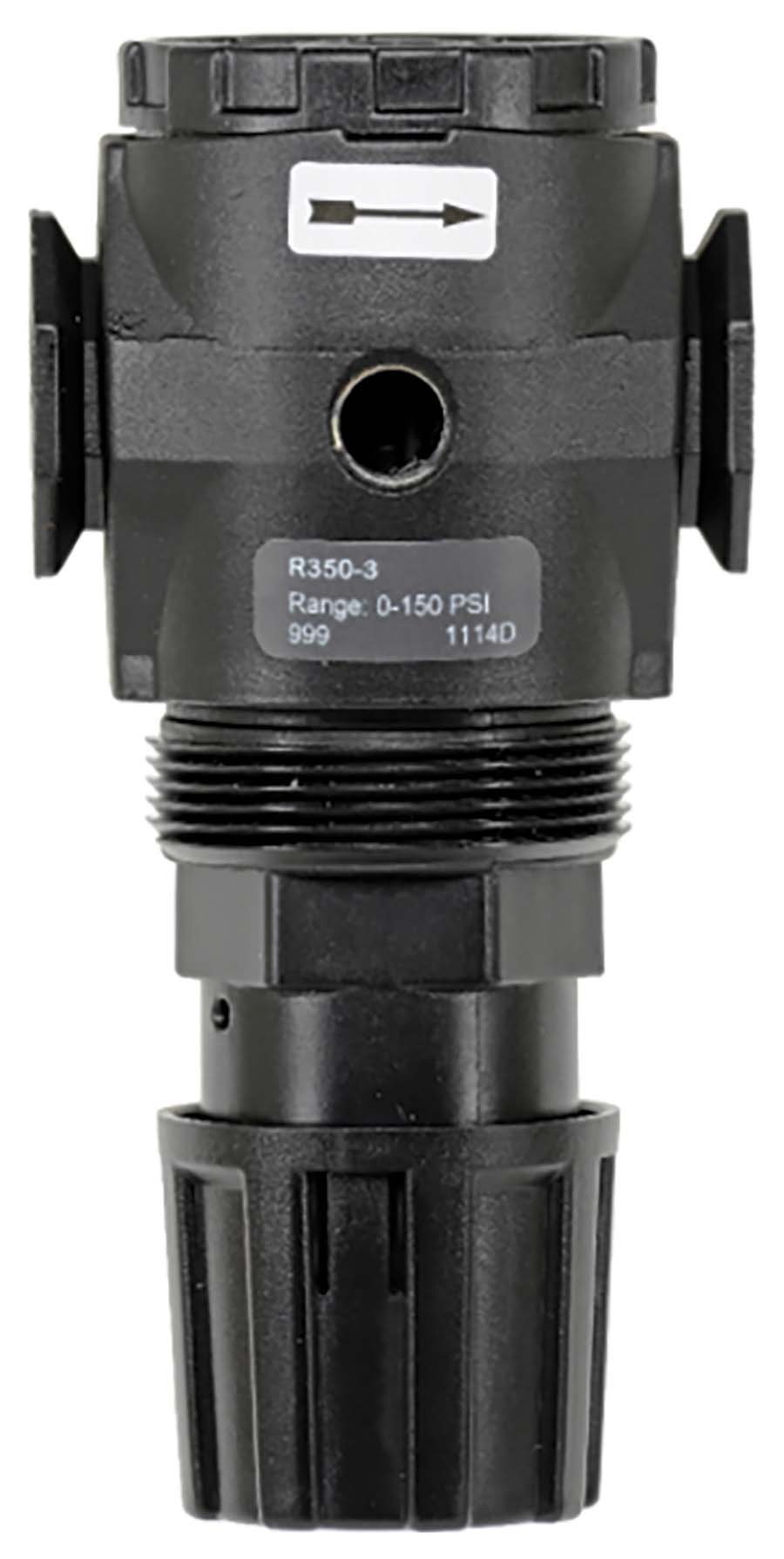 MASTER PNEUMATIC Series R350 diaphragm type