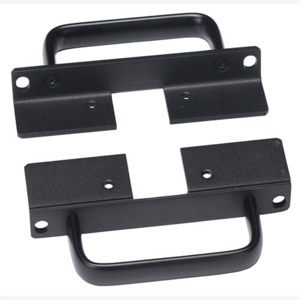 B&K Precision RK3U Rackmount Side Brackets and Handles for the 9830B Series