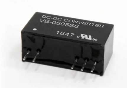 VB-6 Watt For Medical Electronics