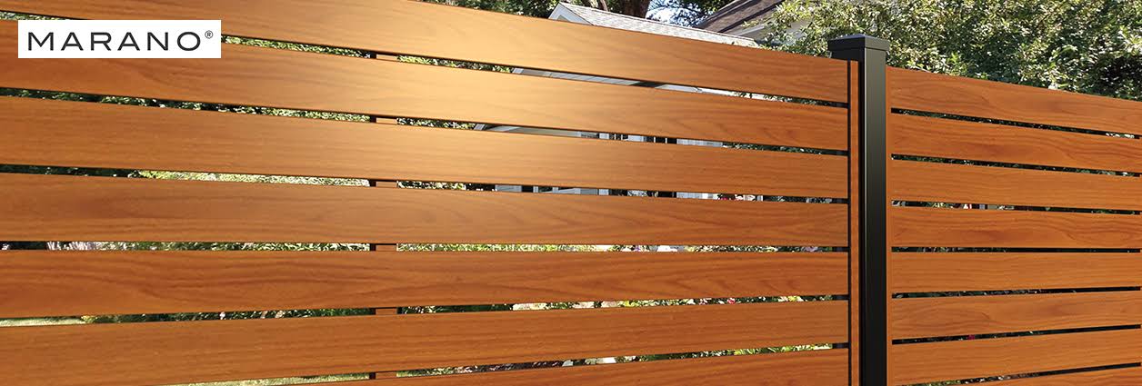 Marano Fencing - Breeze