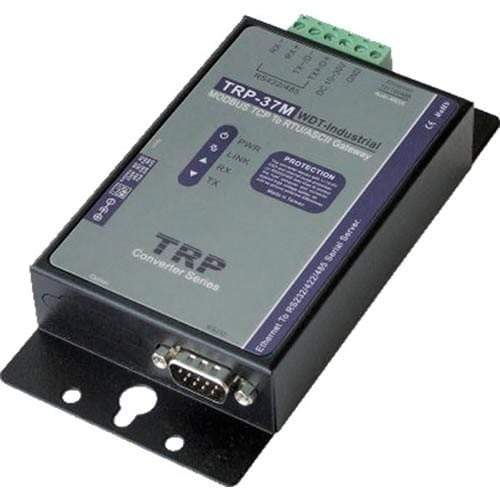 Trycom TRP-C37M ModBus Interface