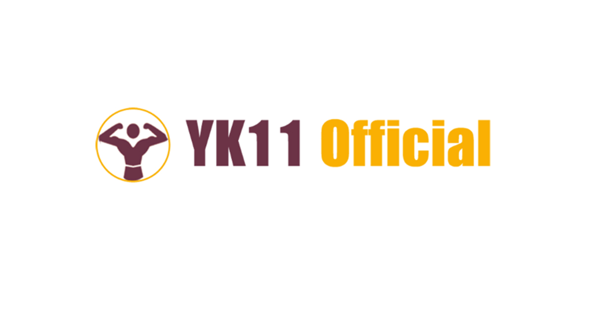 YK11 Official