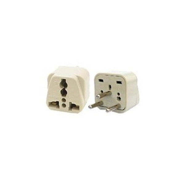 Universal SI 32 Power Adapter for Israel, Palestine