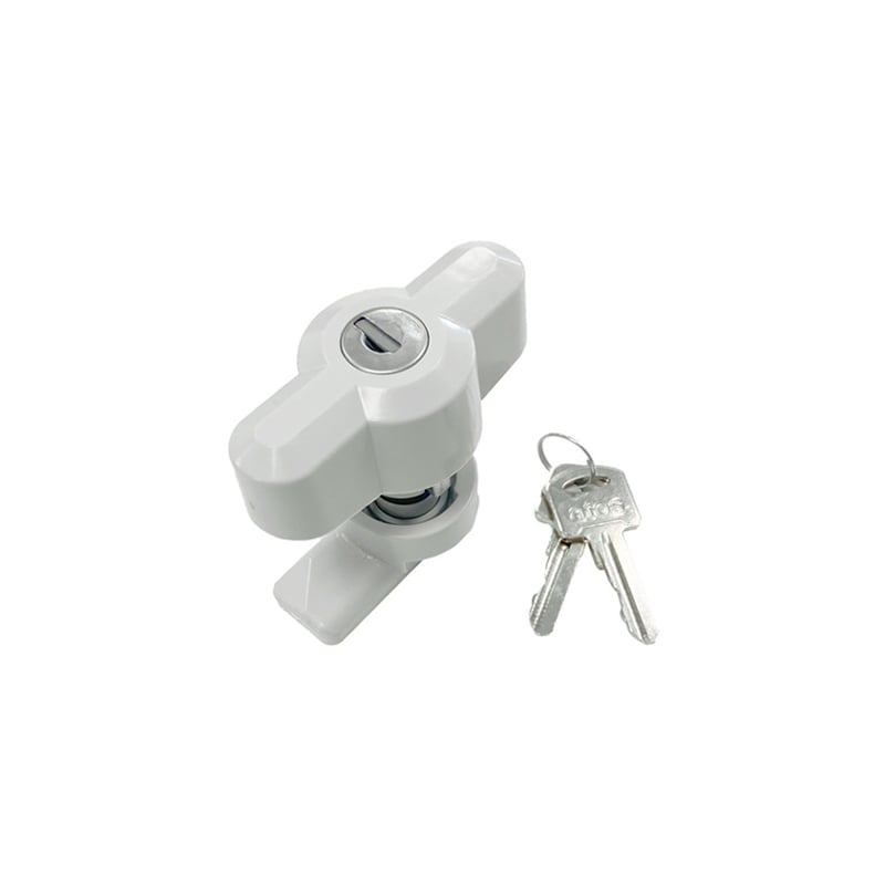 Wiska Key Lock for WDB Enclosures