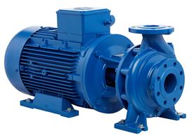 Provider of Drainage Station Pumps Applications
