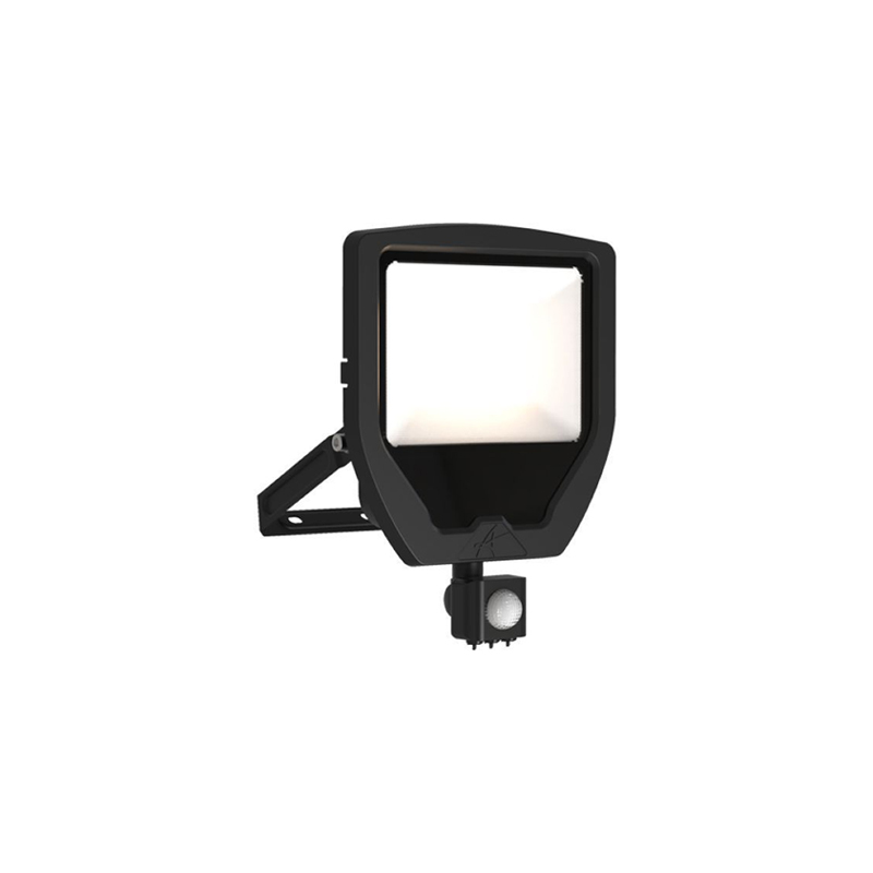 Ansell Calinor Evo LED Floodlight With PIR 50W 4000K