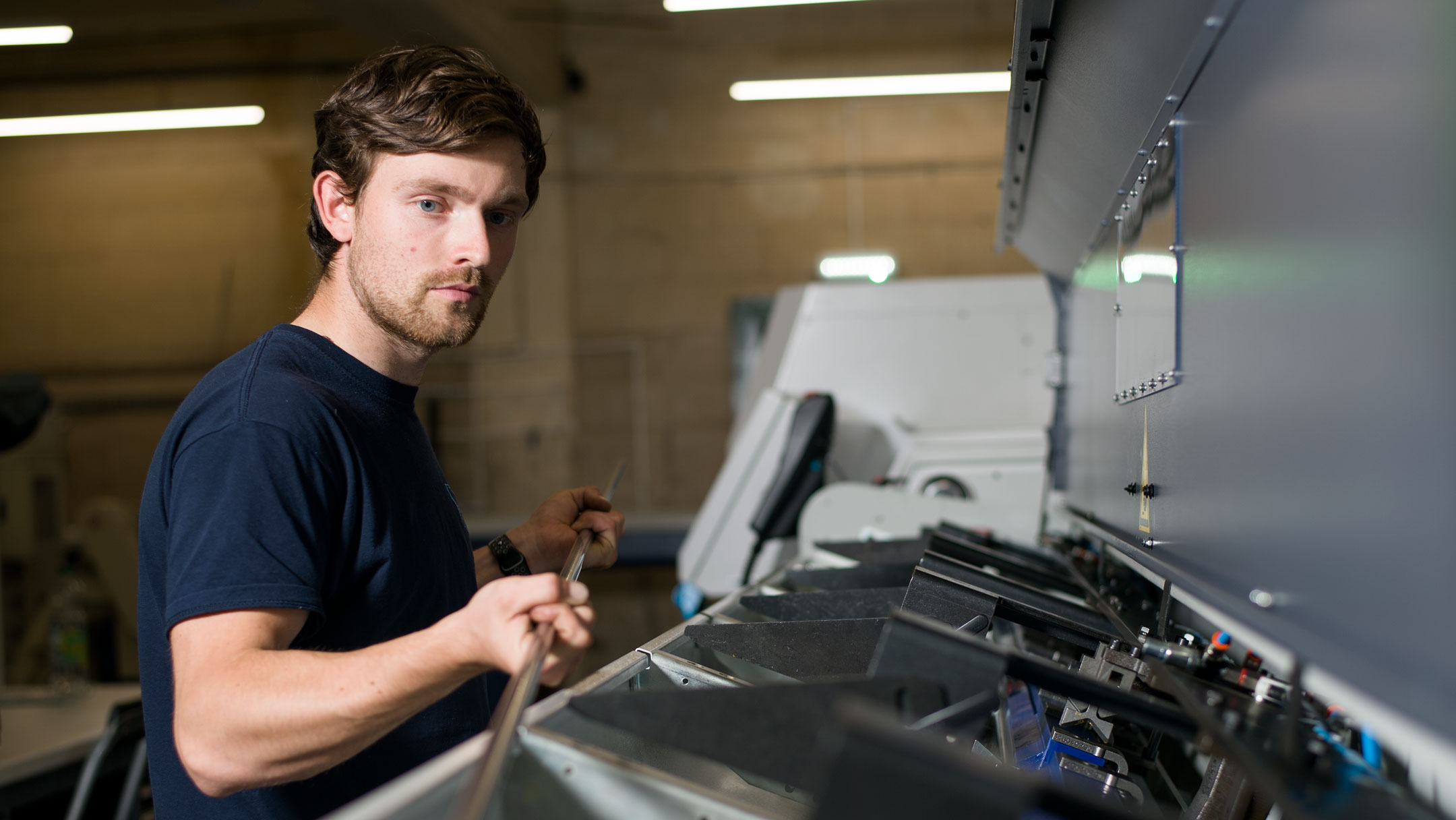 UK Specialists for Customer-Driven Approach CNC Machining