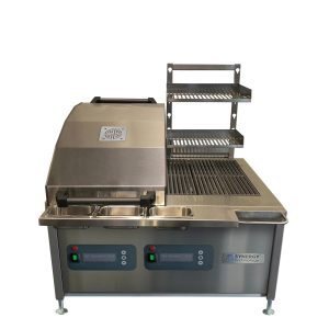 Gas Ovens For Takeaway Kitchens