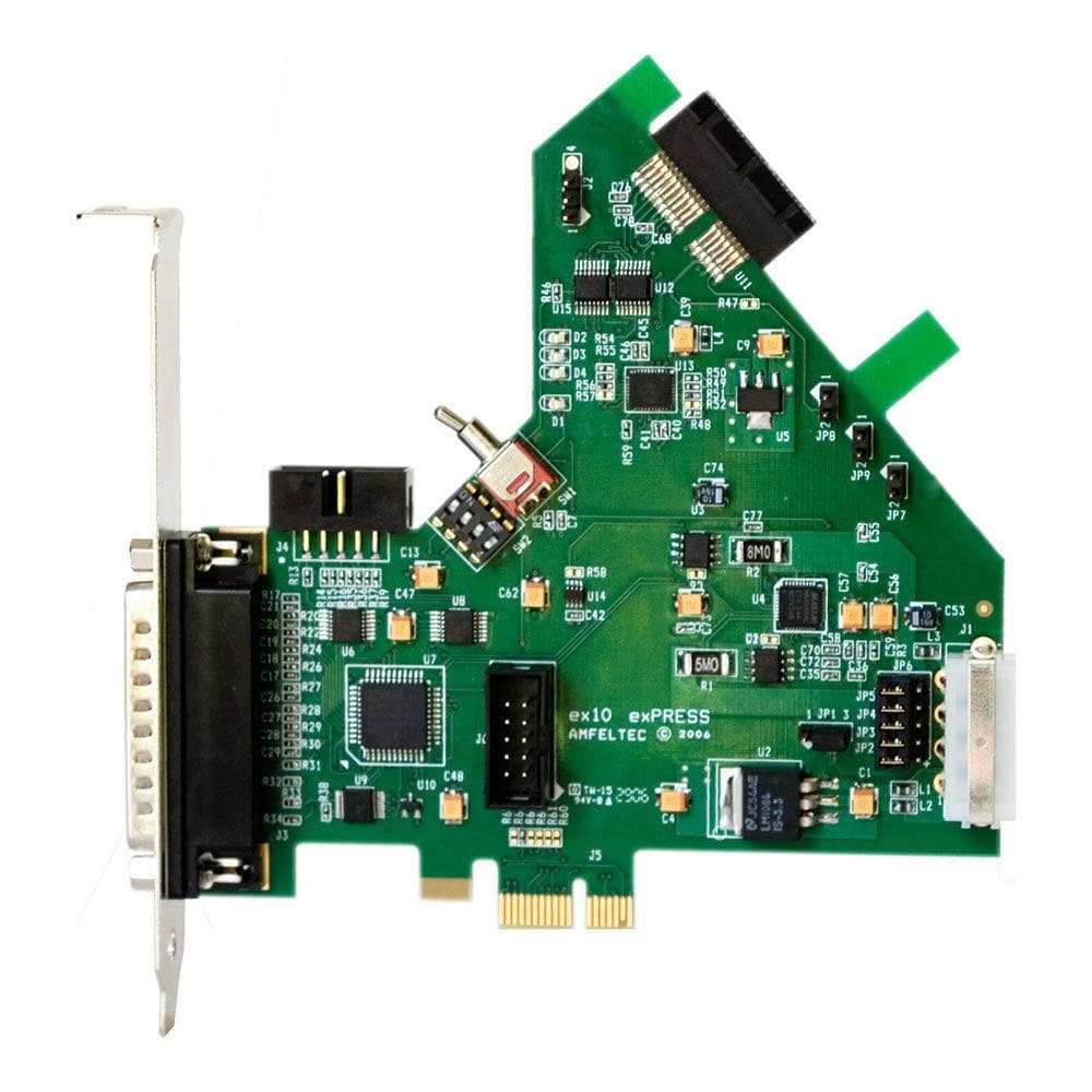 Amfeltec SKU-006-01 PCI Express Extender