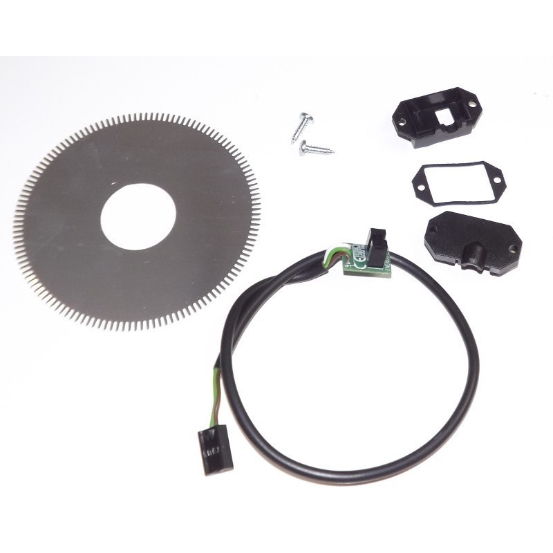 BFT ZZICARO18 Encoder Kit For Icaro