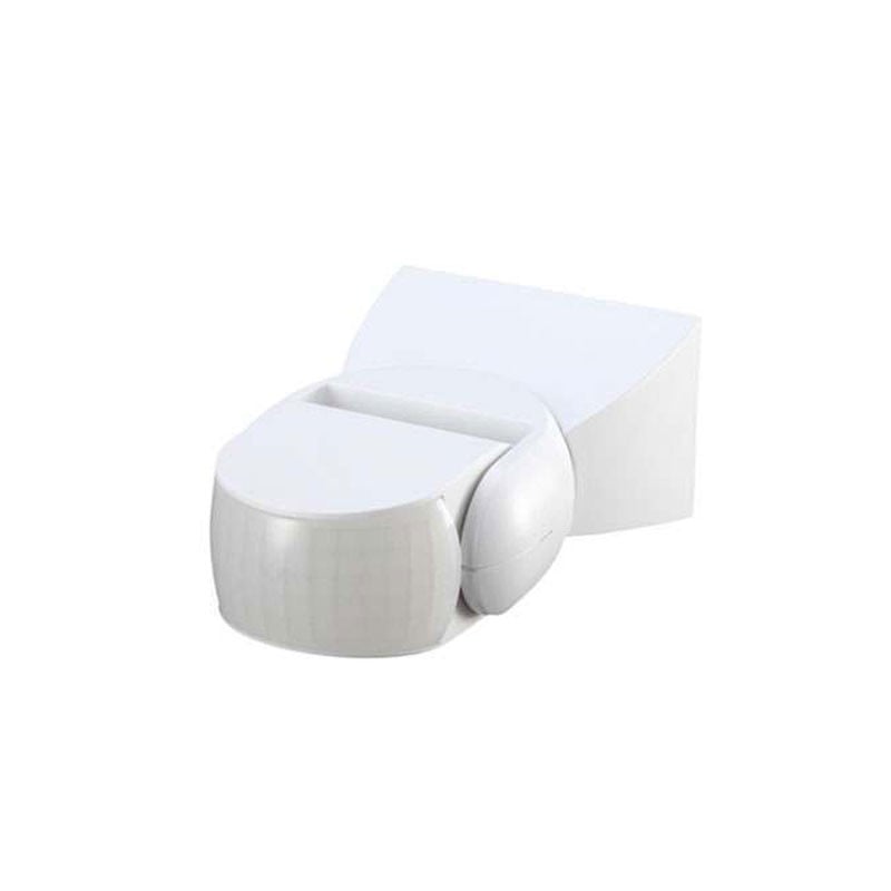 Forum Dion Extended Range PIR Sensor White