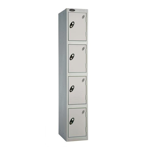 Metal Lockers four door For Gyms