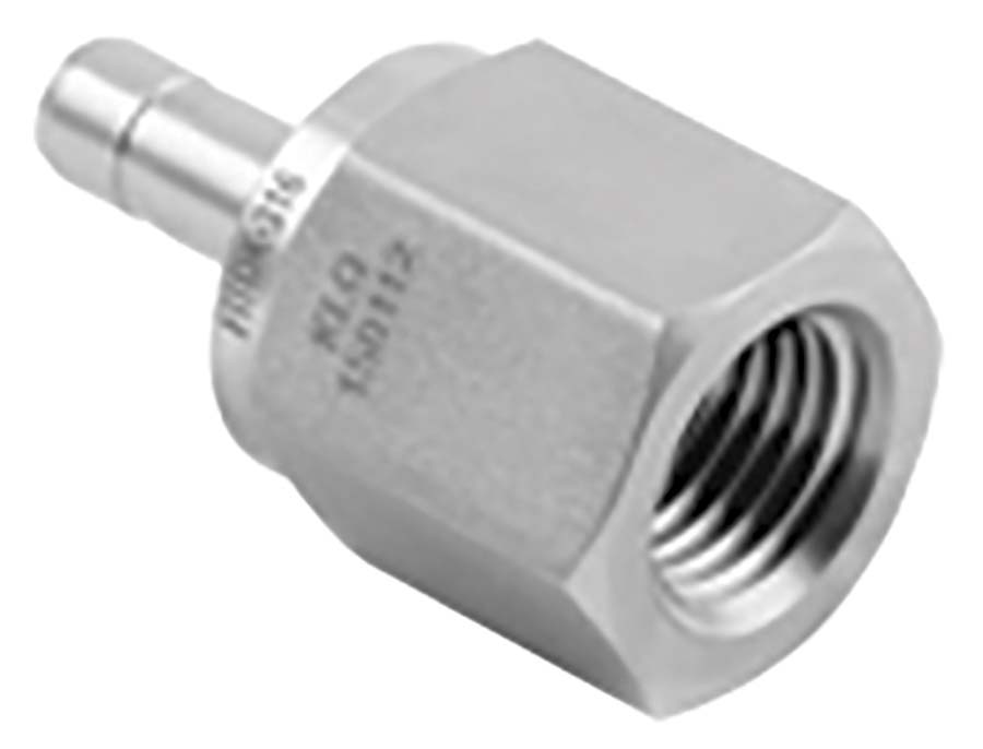 Adaptors &#45; Female NPT &#45; Imperial