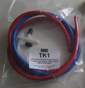 Suppliers Of 1M Tubing Kit