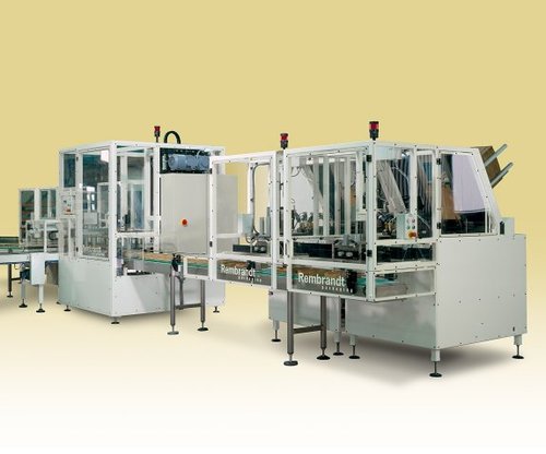 Efficient Tray Forming Machines With Minimal Maintenance