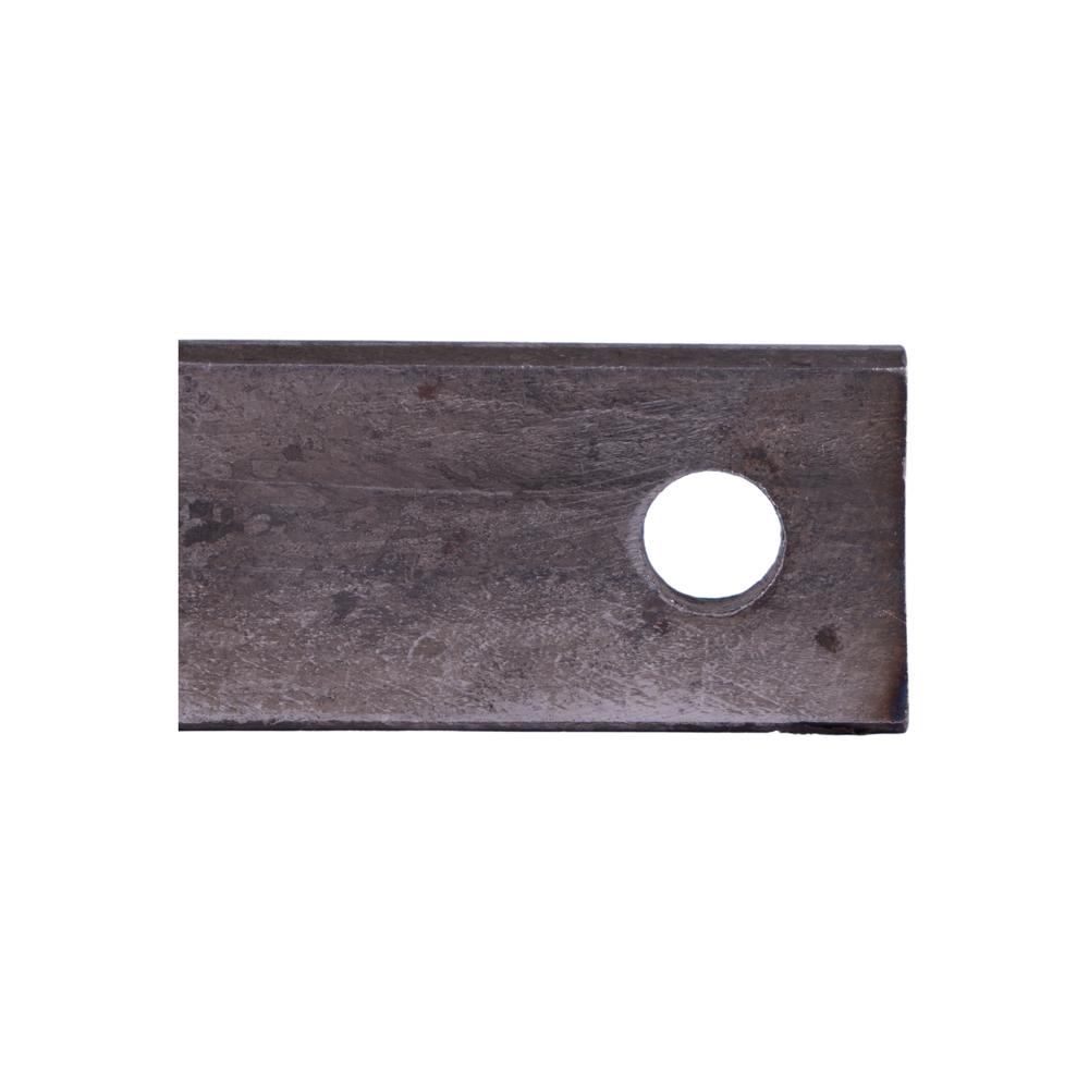 Gate Latch Fixing Plate