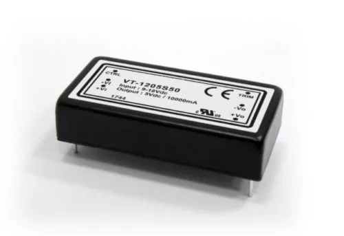 VT-50W Series For Medical Electronics